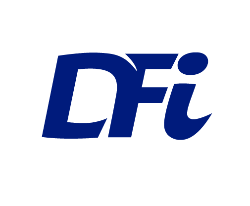 Logo DFi Services SA
