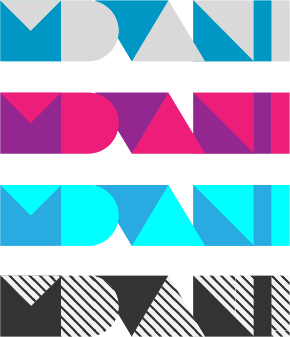Logo Mdvanii